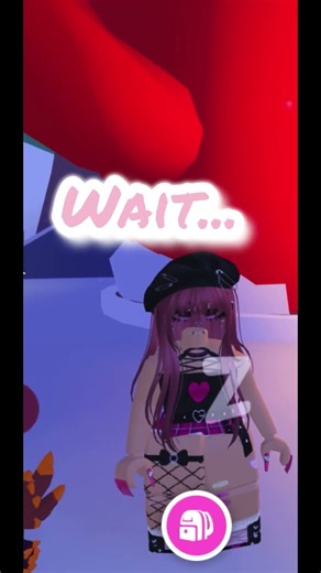 How to scam in adopt me...