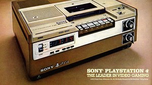 After 40 years, Sony retires Betamax