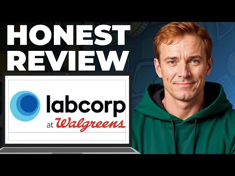 LabCorp At Home DNA Test Full Review - Features, Strengths, Weaknesses