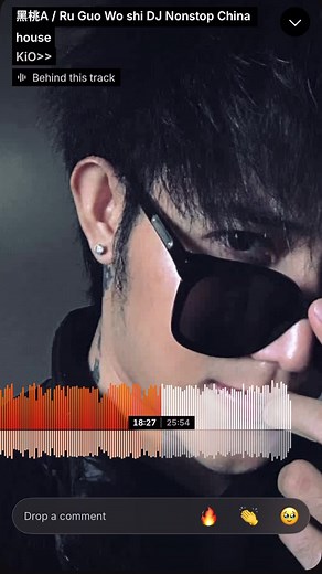 China Nonstop Mixtape Dj KiO /Sound clouds-https://on.soundcloud.com/fFb3nPNXQeeNxB1VA#tiktok