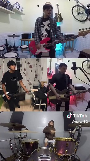 ANTHEM PART TWO by Blink-182 | Mark Hoppus, Travis Barker, Tom DeLonge