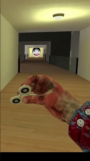 YOSHIE Caught and Killed Me in the HOTEL MAP | Garry’s Mod Horror Gameplay