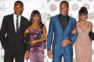 Drogba's marriage is over after appearing in intimate video with mystery woman