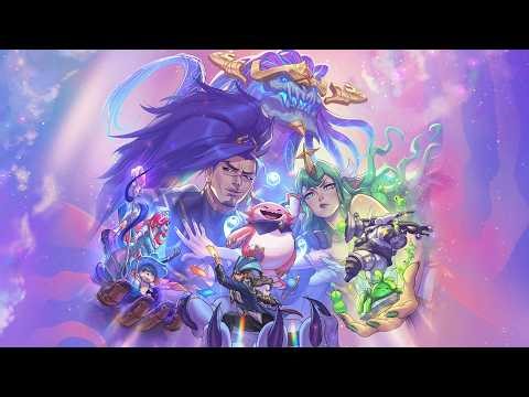 HAGO QUE EL TOP 1 SE RINDA CON ESTA COMPO | TFT GAMEPLAY