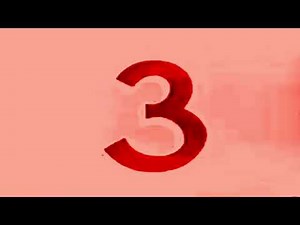Sesame Street - 1 to 20 number elimination in Phased Effect 2.0