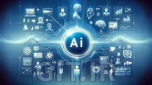 Generative AI Fundamentals: A Beginner's Guide with ChatGPT