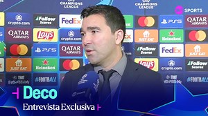 135K views · 4.4K reactions | Deco, director deportivo de FC...