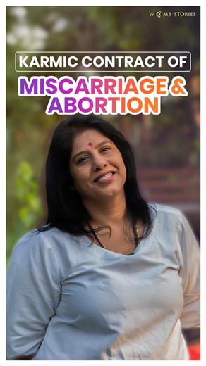 Dr. RICHA JINDAL l @ENERGY ALCHEMIST | Not every soul comes to live, but to teach Some come only to complete a karmic sentence in your story. Miscarriage or abortion —are NOT... | Instagram