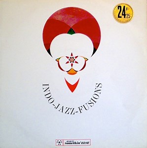 John Mayer, Indo-Jazz Fusion - Indo-Jazz-Fusions