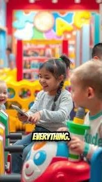 FAO Schwarz: The NYC Toy Store With a Ferris Wheel Inside New York landmarks, toy store history,