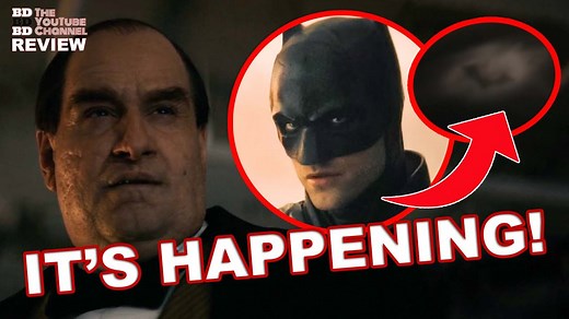 The Penguin Ending Sets Up Batman 2 Perfectly | Episode 8 Finale Review