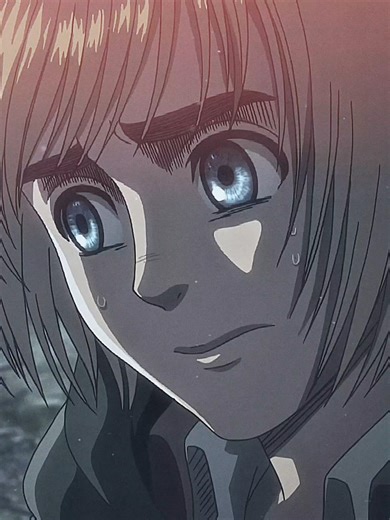 Best Friends in Attack on Titan: Eren and Armin Edit