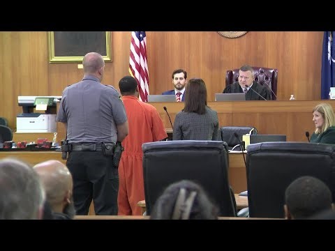 Family of Jamilla Smith speaks out after sentencing for her killer