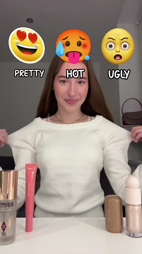 Pretty Ugly Makeup Look Tutorial