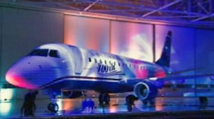 Video: Brazil’s booming economy