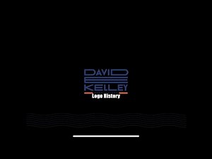 David Kelley Productions Logo history (#55)