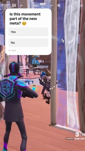 WFT! Game glitched me UPRIGHT 😭