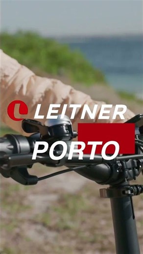Leitner Porto Folding ebike reel 2