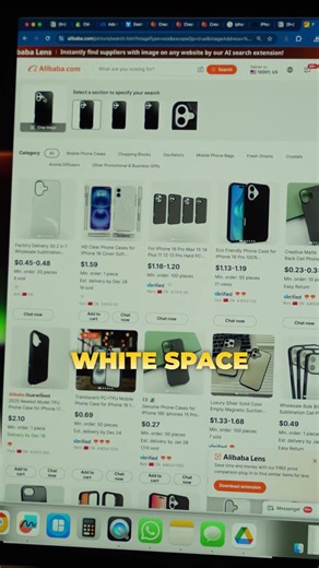 Finding reliable manufacturers is one of the most critical steps #shorts