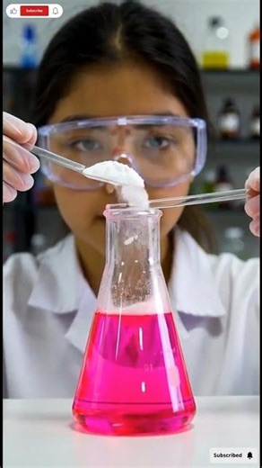 Redox reaction. 🧪🧪