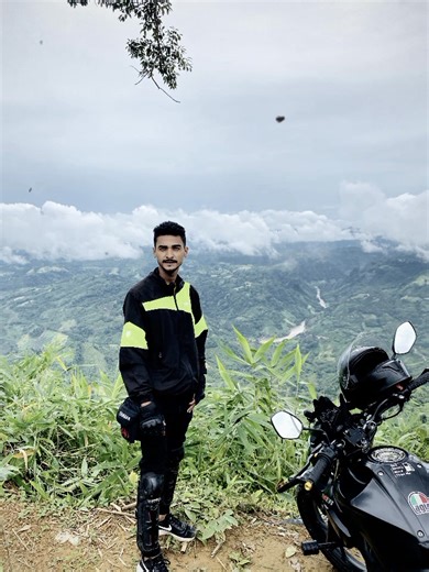 ❤️‍🩹 | Ayan Mohammad Al Amin