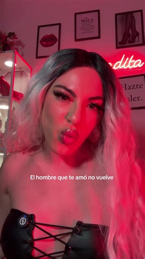 El hombre que te amó no vuelve: consejo de La Marrdita