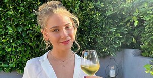 Chi è Virginia Gardner, Abby in Uno splendido disastro: età e film