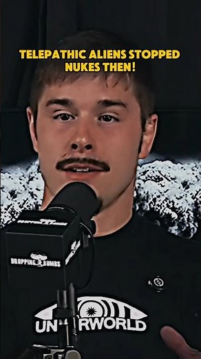 TommyG Exposes Aliens’ 1951 Nuke Takeover!