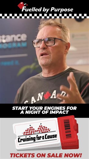 Today on the International Day of Care and Support, we're shining the...