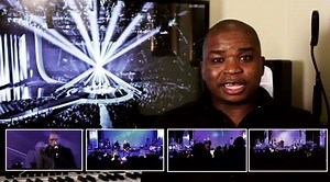 149K views · 4.2K reactions | Hi fam. Please share this invitation. Trust you had a beautiful day. Much love | Dr Tumi | Facebook