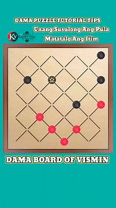 811 reactions · 68 shares | Dama Tricks | Roderick Avanceña Pallet | Facebook