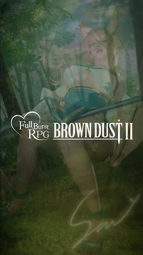 📢 The Starlight Guardian Tyr | Coser: Seolhwa