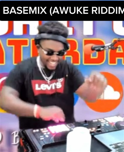 DJ Third Base International on TikTok