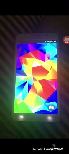Samsung Mega 2 And Samsung Tab E Start Up And Shutdown [Reversed]