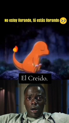 Charmander 💔🥺 #pokemon #charmander #historia #charizard #sad