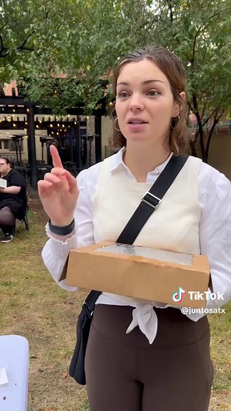 Cake Walk at St. Paul Square: A Delicious Swap