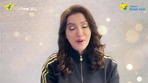 47K views · 151 reactions | It’s going to be all games and fun at the Flipstars 2021! We are back with the most exciting night of the year for our sellers! Get ready to experience lots of glamour and tonnes of fun with the gorgeous Gauahar Khan ! Stay tuned and get ready! 12 December 2021 at 4 PM onwards www.flipstars2021.com #flipstars2021 #FlipkartSellerHub | Flipkart Seller Hub | Facebook
