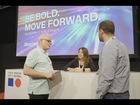 thyssenkrupp Steel x Scompler: Content Management ohne Chaos | DMEXCO 2025