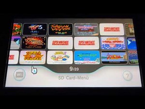 My Wii Menu: 2021 Edition (242 Wii Shop Channel Downloads) vs. Nintendo Switch Online Expansion