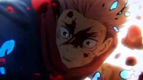 One of the most satisfying moments in anime