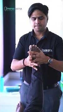 Align. Adjust. Restore. | Chiropractic Session with Dr. Anup