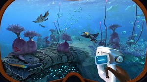 Subnautica Sequel Gets Surprise Announcement, Out Next Week