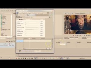 Sony Vegas effect #12