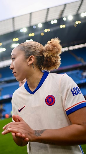 95K views · 36K reactions | Lauren James making it look effortless. 略 | Chelsea Football Club Women | Facebook