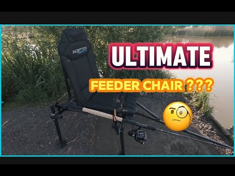 Feeder chair review