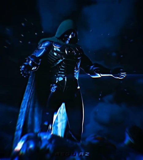 "I can't move my body..." 💀 | Doom vs Thanos | x-cool(slowed) #edit #marvel #drdoom