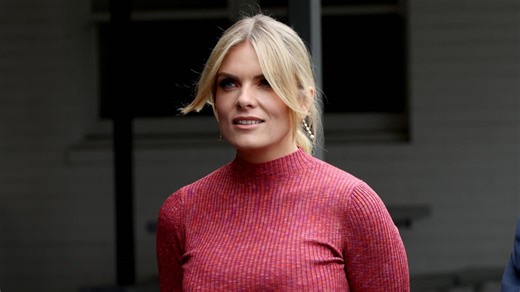 Erin Molan calls out ‘plague’ of domestic violence