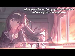 [Nightcore]Taylor Swift - Red