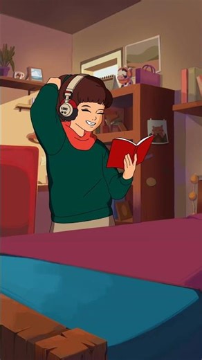 if this is your way to relax then we can be friends 😌 #booktube #reading