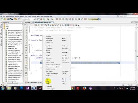How to Rename file or directory in Java Netbeans